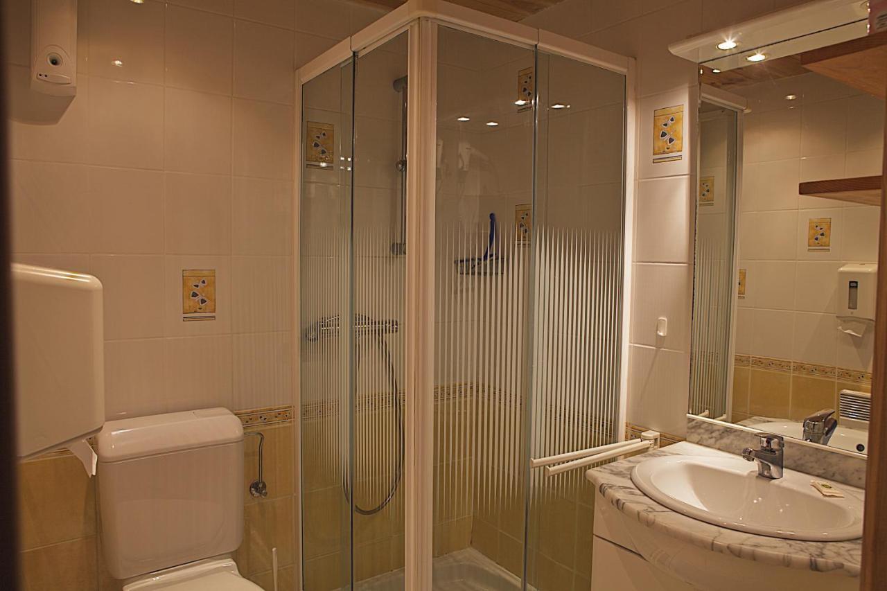 La Ferme Du Mont-Blanc Bed & Breakfast กงบลู ภายนอก รูปภาพ
