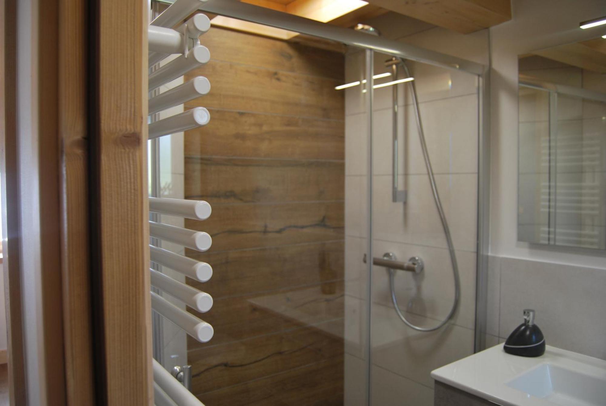 La Ferme Du Mont-Blanc Bed & Breakfast กงบลู ภายนอก รูปภาพ
